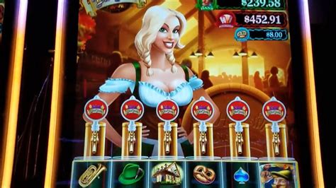 heidi slot machine